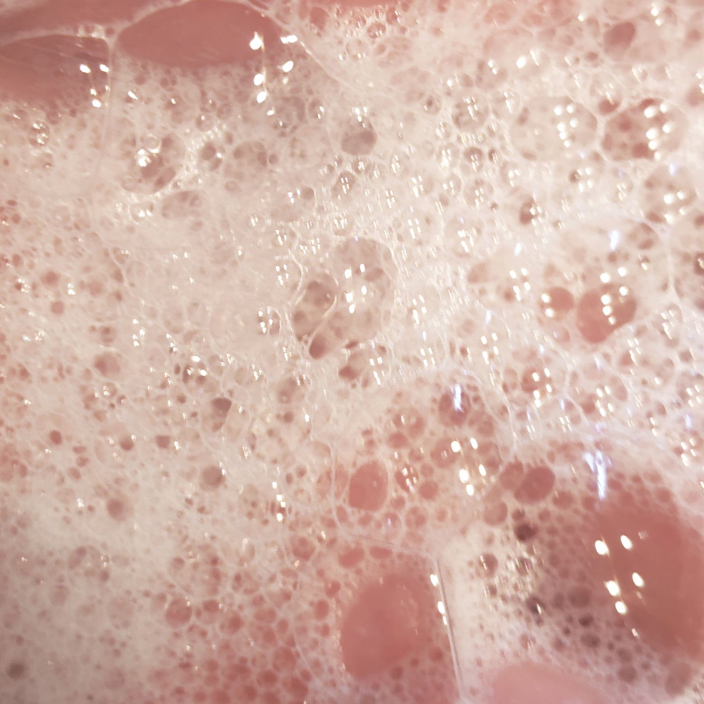 ソフティモ スーパークレンジングウォッシュ(ヒアルロン酸)/ソフティモ/洗顔フォームを使ったクチコミ(5枚目)