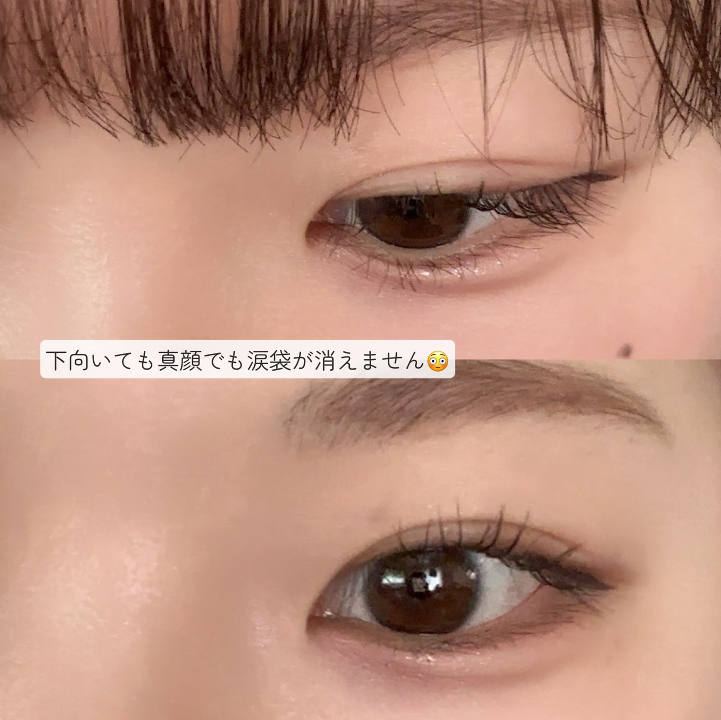 ブラシ付きアイブロウ繰り出し/CEZANNE/アイブロウペンシルを使ったクチコミ(5枚目)