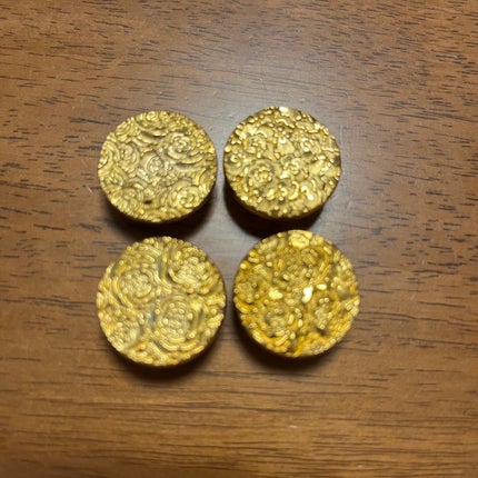 桜羽 on LIPS 「趣味のシーリングスタンプのヘッドを大量購入🥹高いものだと800..」(4枚目)