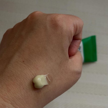 ドクタージャルト シカペア クリーム (第2世代)/Dr.Jart+/フェイスクリームを使ったクチコミ(5枚目)