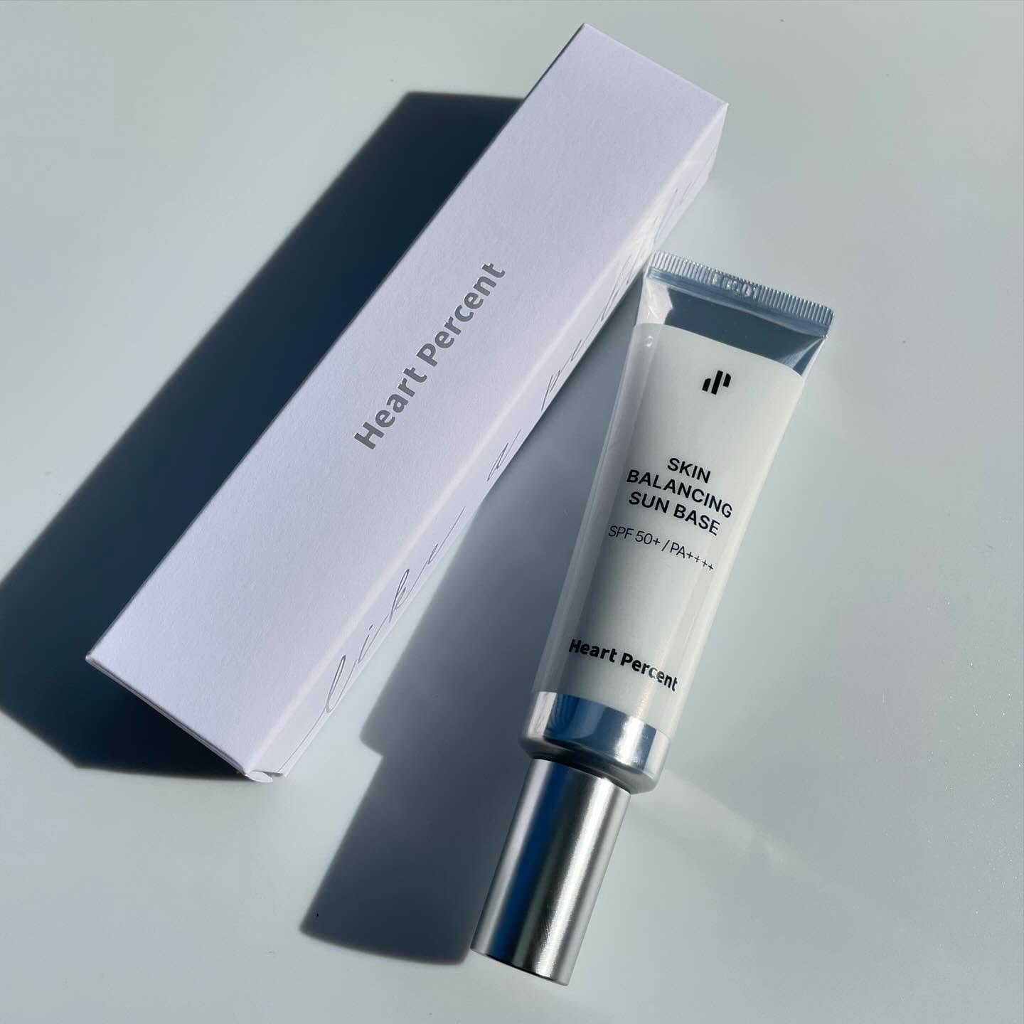 コンマス オン ライフ エッセンシャル クレンジング バーム/Heart Percent/クレンジングバームを使ったクチコミ（2枚目）