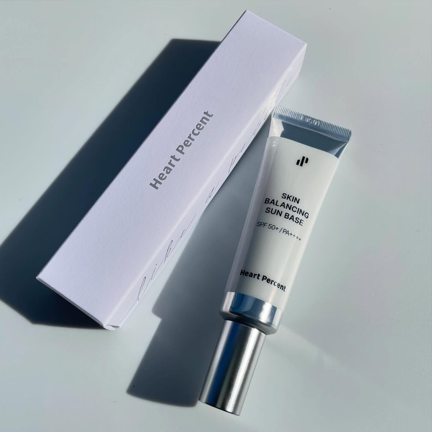 コンマス オン ライフ エッセンシャル クレンジング バーム/Heart Percent/クレンジングバームを使ったクチコミ(2枚目)