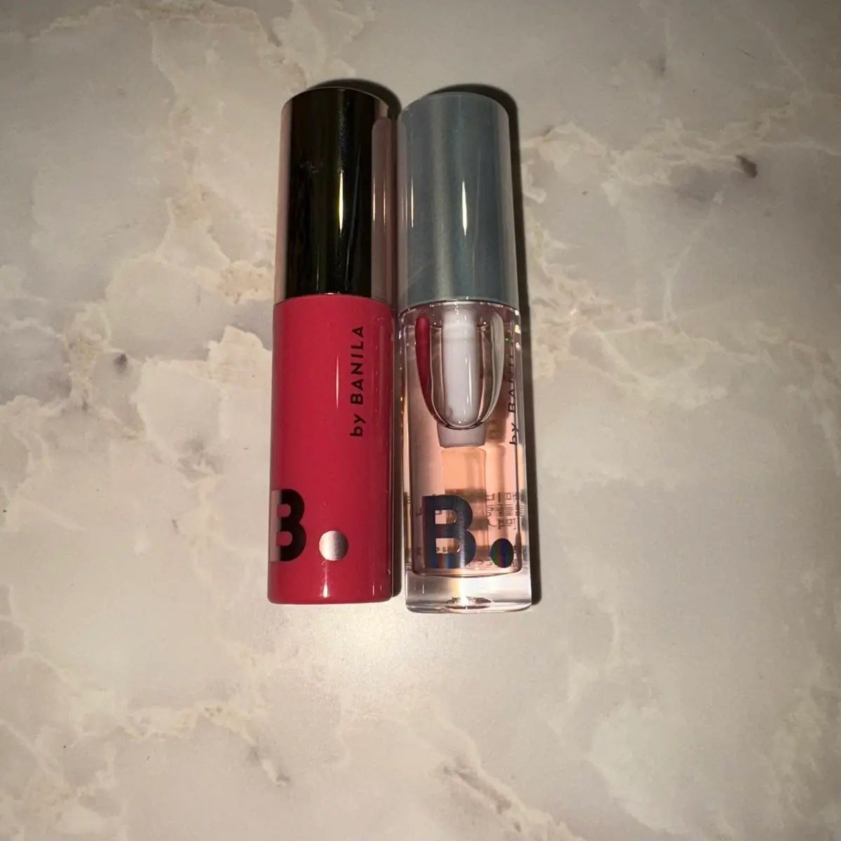 ♡MARINA♡ on LIPS 「韓国のPOPUPで購入したバニラコのハイライト気に入ってメガ割..」(3枚目)