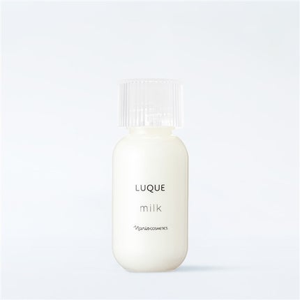 ルクエ3 ミルク/ナリス化粧品/乳液を使ったクチコミ(1枚目)