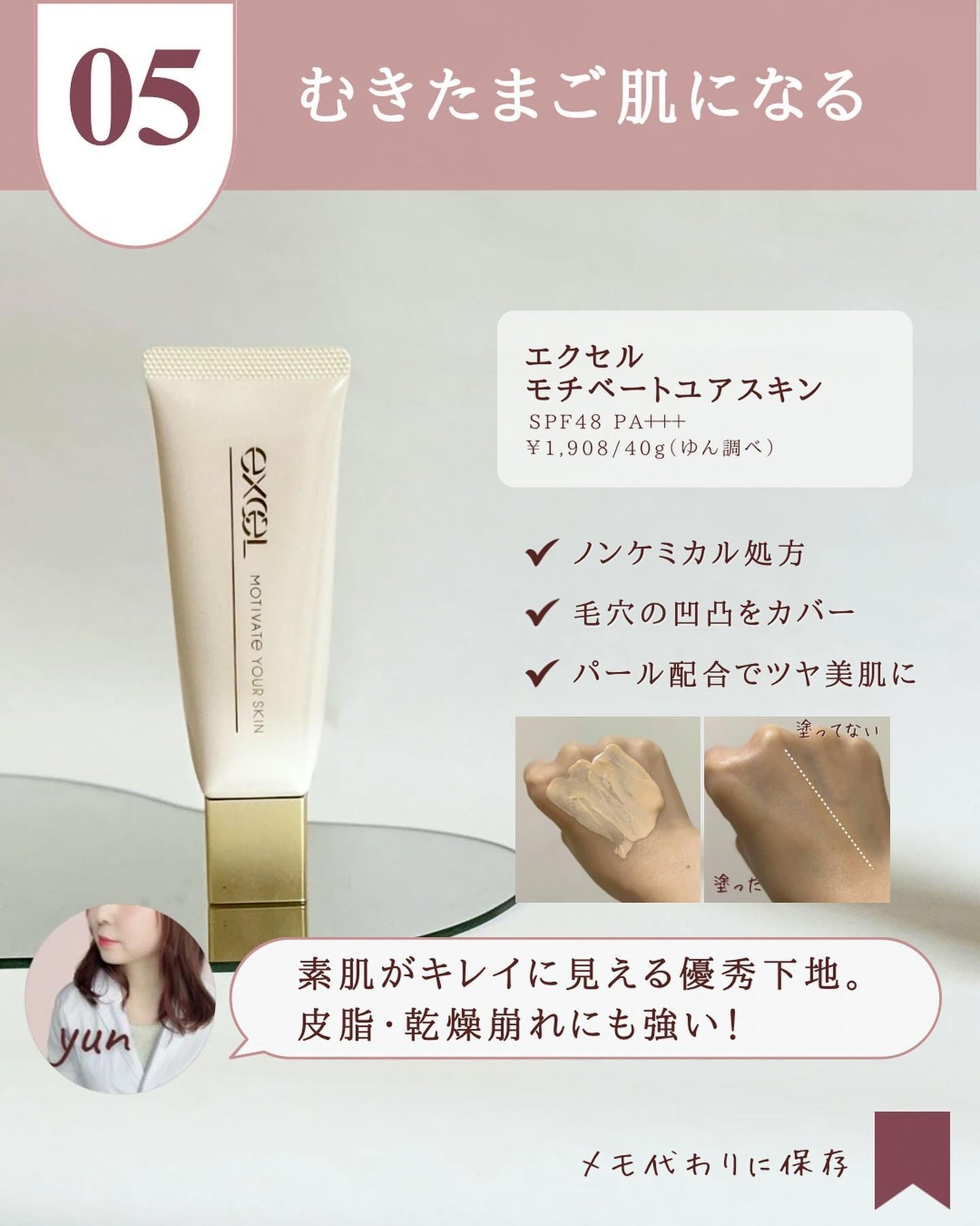 モイスチュア エマルジョン/カルテHD/乳液を使ったクチコミ(7枚目)