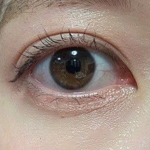 ツートーンシャドウ/MERYTHOD/スティックアイシャドウを使ったクチコミ(2枚目)