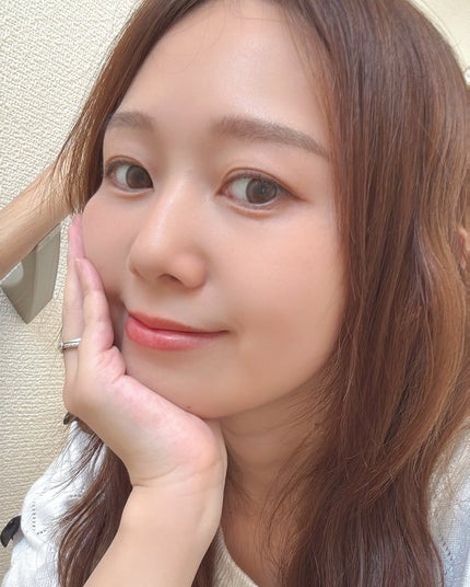 デュアルチーク/2aN/パウダーチークを使ったクチコミ(8枚目)