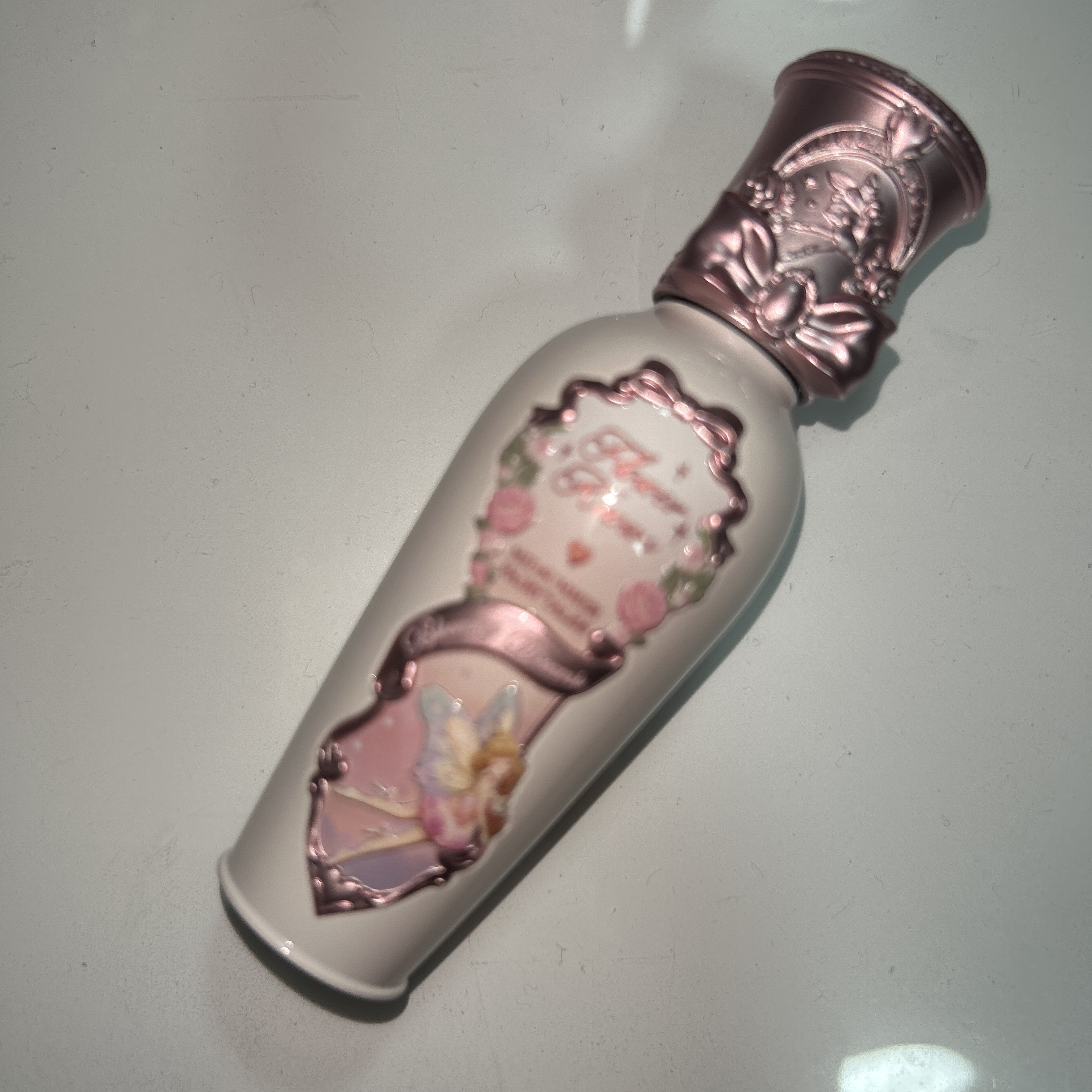 ミッドサマーフェアリーテイルズコレクション リップラッカー/FlowerKnows/リップグロスを使ったクチコミ（1枚目）