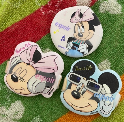 ビーベルベット カバークッション/espoir/クッションファンデーションを使ったクチコミ(5枚目)