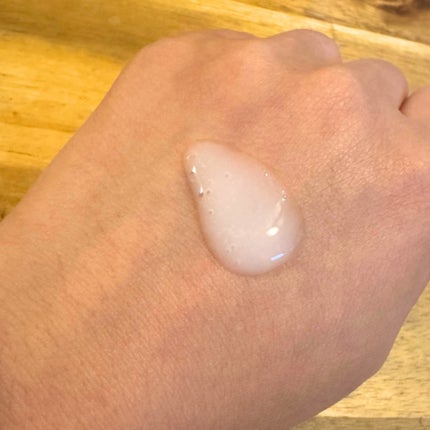 を使ったクチコミ(3枚目)