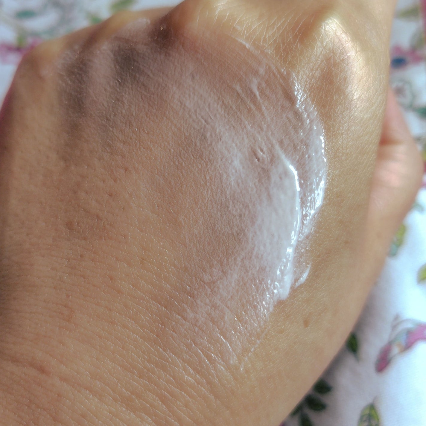 スキンアクア トーンアップUVエッセンス/スキンアクア/日焼け止めクリームを使ったクチコミ(5枚目)