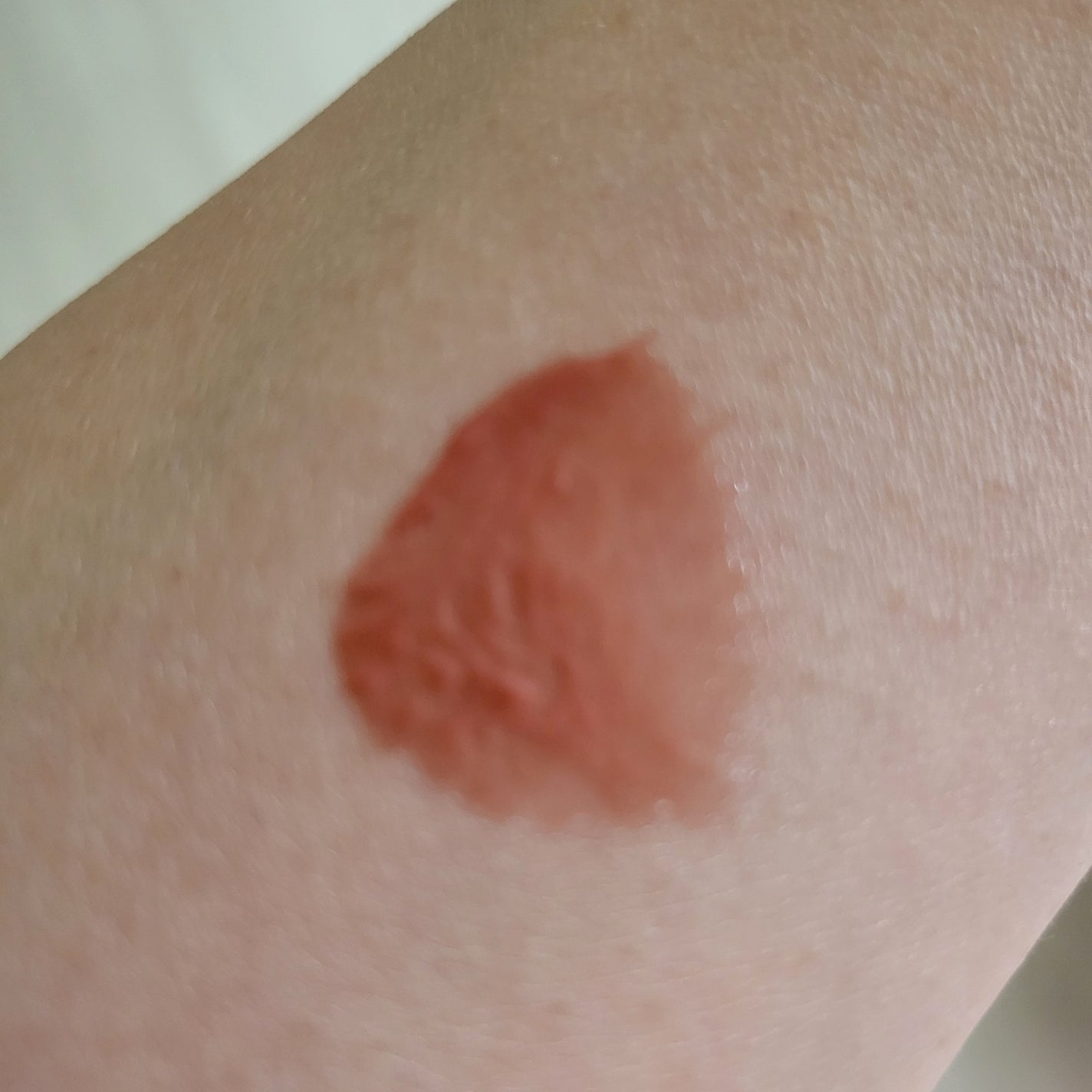 ネーミング グロウ ハートリップティント/NAMING./リップティントを使ったクチコミ(3枚目)