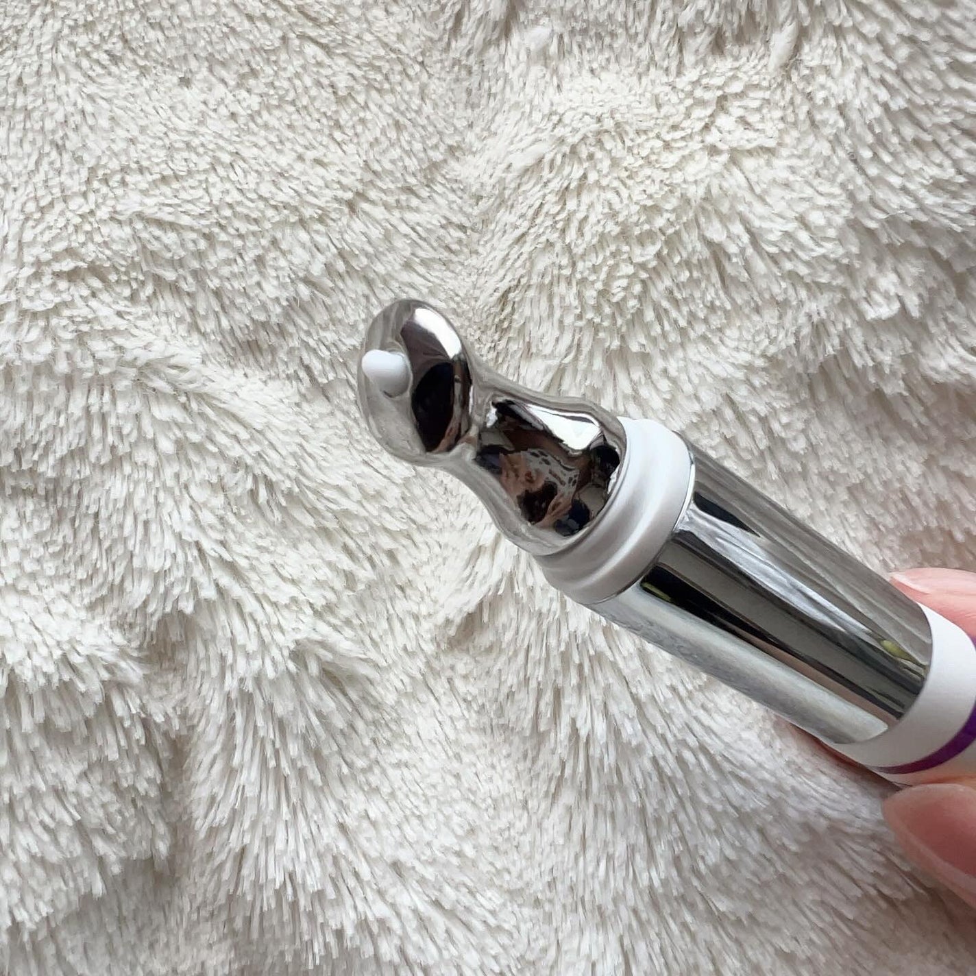 BAKUCHI NEEDLE SHOT DARK CARE AUTO EYE CREAM/LIALUSTER/アイケア・アイクリームを使ったクチコミ(3枚目)