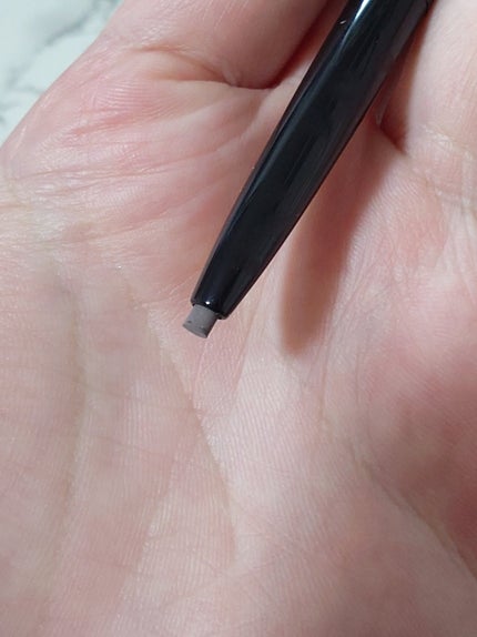 ケイト アイブロウペンシル(パウダリーフィニッシュ) 03 ナチュラルブラウン/KATE/アイブロウペンシルの画像