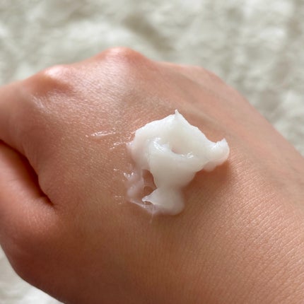 エッセンシャルプレミアム とろ生ヘアマスク/エッセンシャル/ヘアマスク・ヘアパックを使ったクチコミ(3枚目)