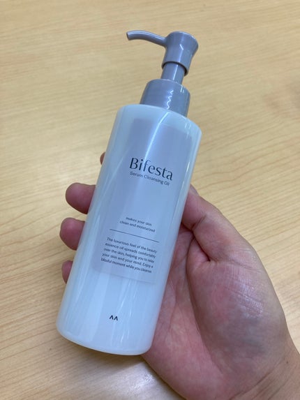 を使ったクチコミ(1枚目)