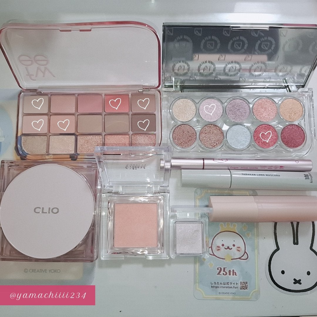 リキッドアイライナーR4/ラブ・ライナー/リキッドアイライナーを使ったクチコミ(2枚目)