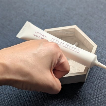 kuni_フォロバ on LIPS 「☀朝夜肌バリアケアセット🌙CurepairMelaCrea🌛キ..」(6枚目)