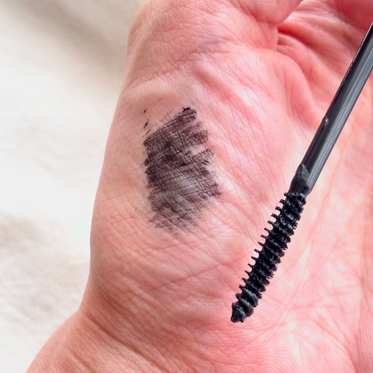 カールフィックスマスカラ/ETUDE/マスカラを使ったクチコミ(4枚目)