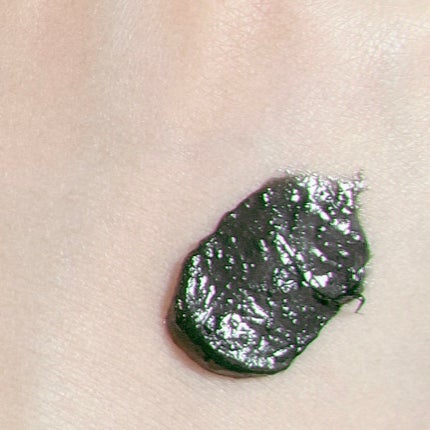 ディズム スクラブクリームウォッシュ ブラック/DISM/洗顔フォームを使ったクチコミ(2枚目)