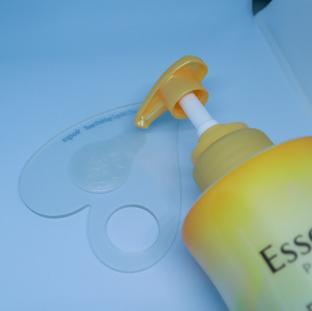 エッセンシャルプレミアム バリアシャンプー・コンディショナー スパークルモイスト/エッセンシャル/市販シャンプーを使ったクチコミ（3枚目）