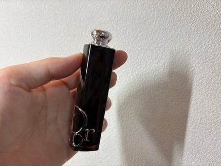 ディオール アディクト リップスティック/Dior/口紅を使ったクチコミ(1枚目)