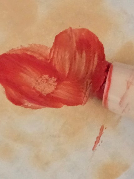 ステイオンバームルージュ 13 ミルキーアリッサム/キャンメイク/口紅の画像