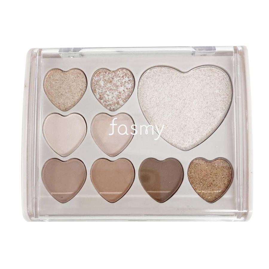 スウィートパレット / fasmy