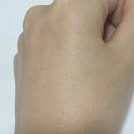 BAKUCHI NEEDLE SHOT DARK CARE AUTO EYE CREAM/LIALUSTER/アイケア・アイクリームを使ったクチコミ(4枚目)