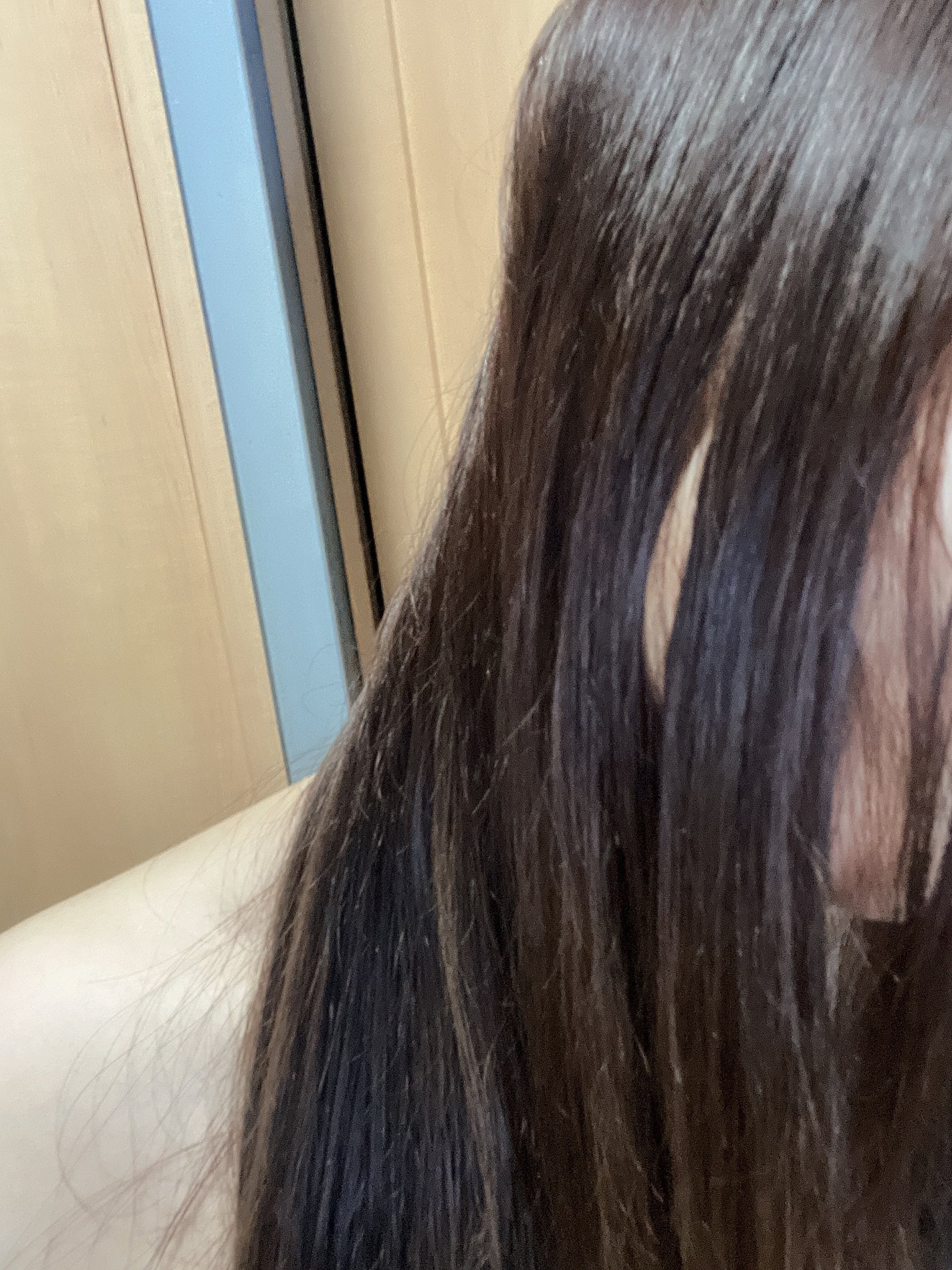 AIRE favorito 01シャンプー S/MUCOTA(ムコタ)/サロンシャンプーを使ったクチコミ(3枚目)