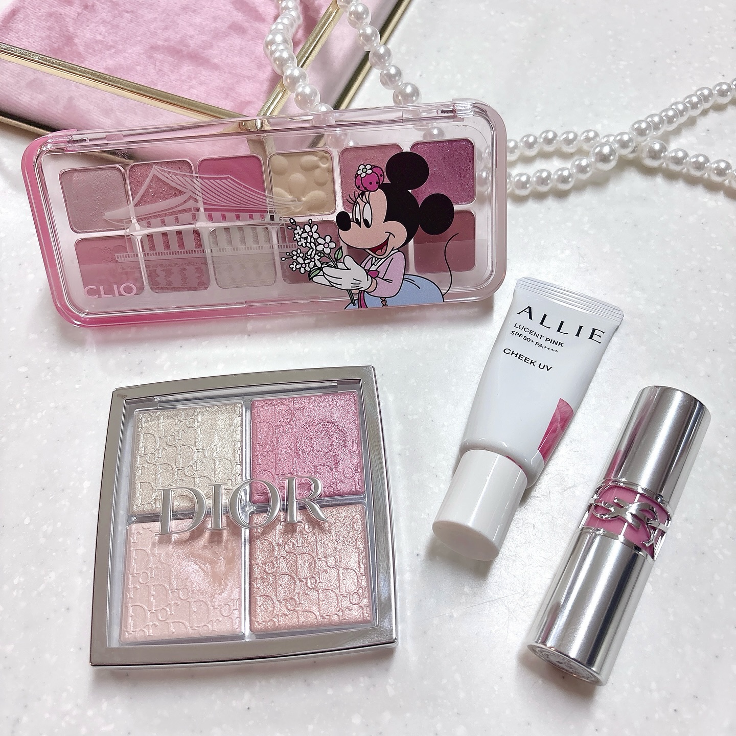 クロノビューティ カラーオンUV/アリィー/日焼け止めクリームを使ったクチコミ（1枚目）