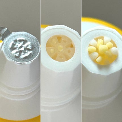 ナイアシンアミド グルタチオン クリーム/ONE THING/フェイスクリームを使ったクチコミ(4枚目)