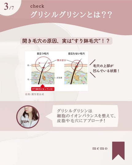 GGエッセンス/KISO/美容液を使ったクチコミ(4枚目)