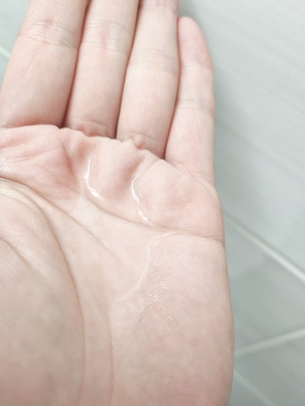 フォルテ アンプル トリートメント/treecell/洗い流すヘアトリートメントを使ったクチコミ(5枚目)