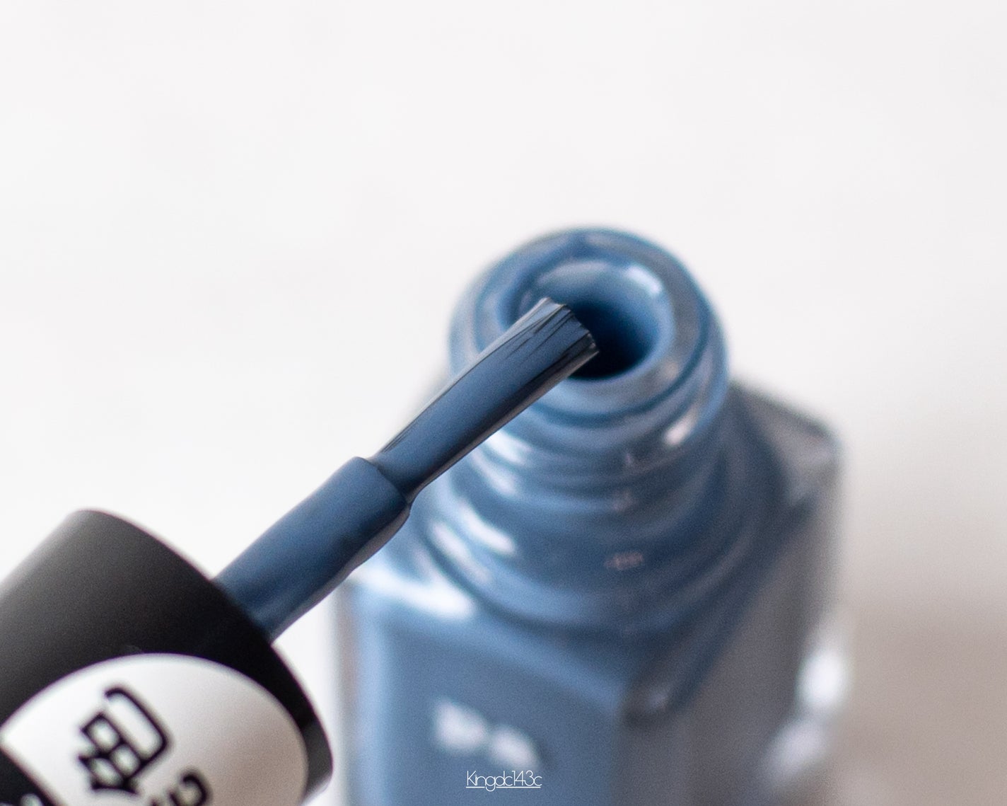 ネイルカラー ワンコートフィニッシュ /pa nail collective/マニキュアを使ったクチコミ(1枚目)