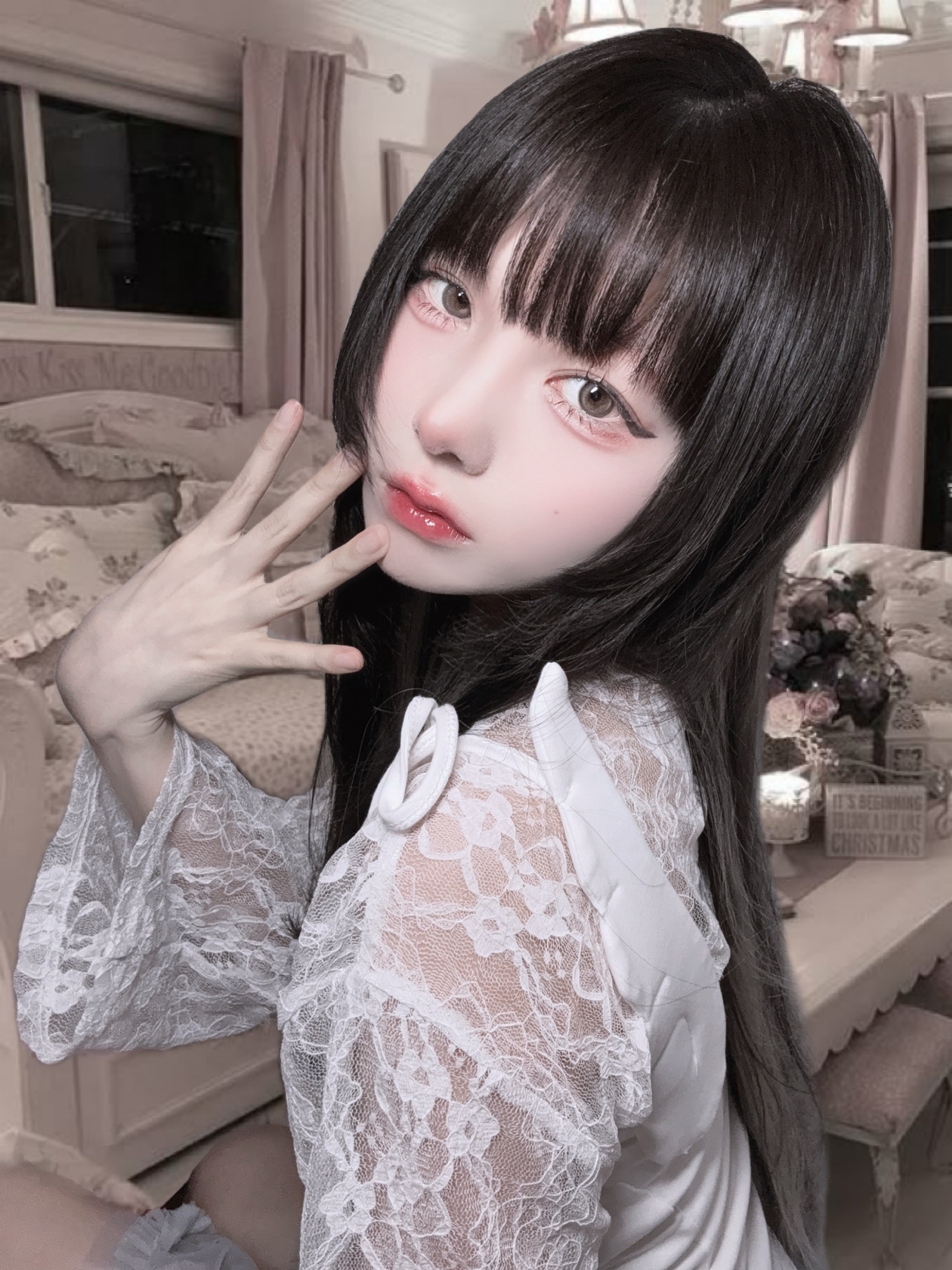 ルース パウダー/DECORTÉ/ルースパウダーを使ったクチコミ（2枚目）