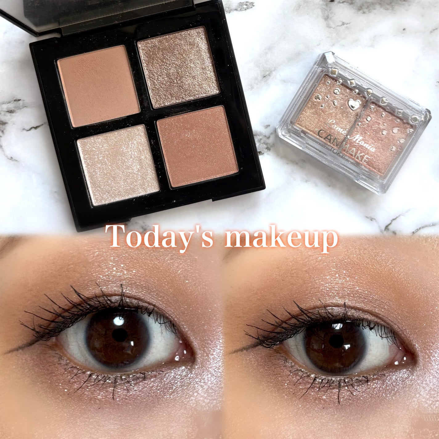 ã¢ã€ã¹ã«ã«ãã/shu uemura/ã¢ã€ã·ã£ããŠãã¬ããã䜿ã£ãã¯ãã³ãïŒ1æç®ïŒ