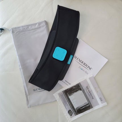 Min on LIPS 「夏への準備で約3週間前から【Slendertone®Evolv..」(6枚目)