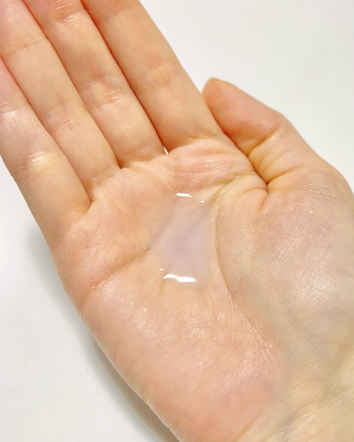 9番 NMN PDRNトリートメントトナー/numbuzin/化粧水を使ったクチコミ（3枚目）