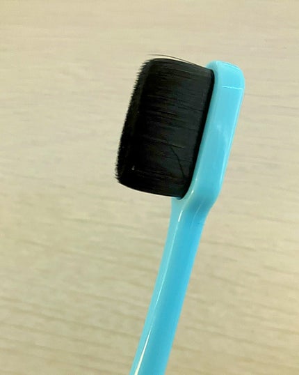 ツルリ 毛穴磨きブラシ/ツルリ/その他スキンケアグッズを使ったクチコミ(5枚目)