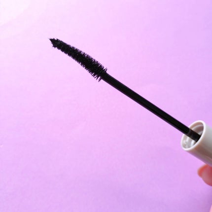 ミゼルエディ カールアップマスカラ ロング/ミゼルエディ/マスカラを使ったクチコミ(4枚目)