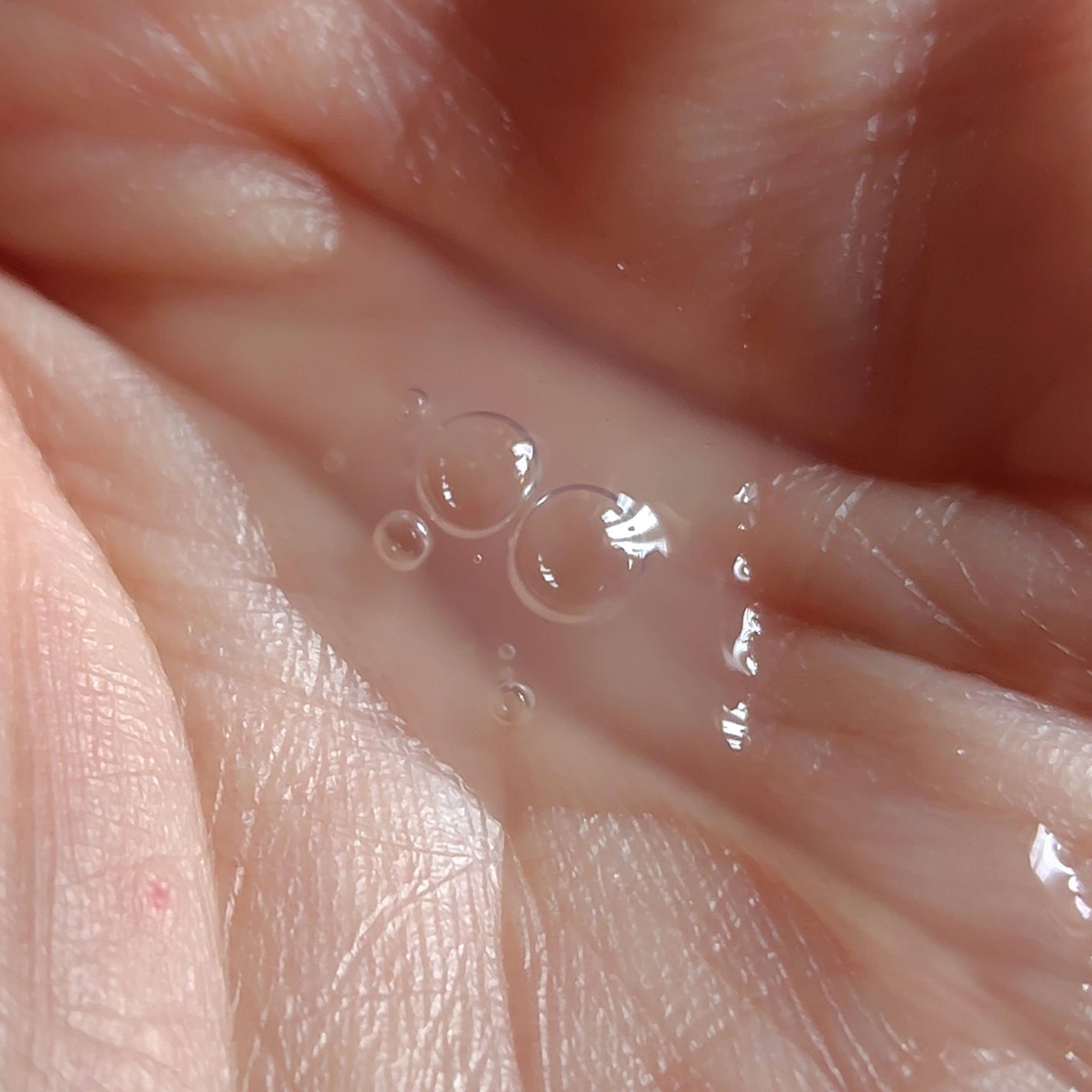 セラムヴェール ディープリペア/ONE BY KOSE/美容液を使ったクチコミ(3枚目)