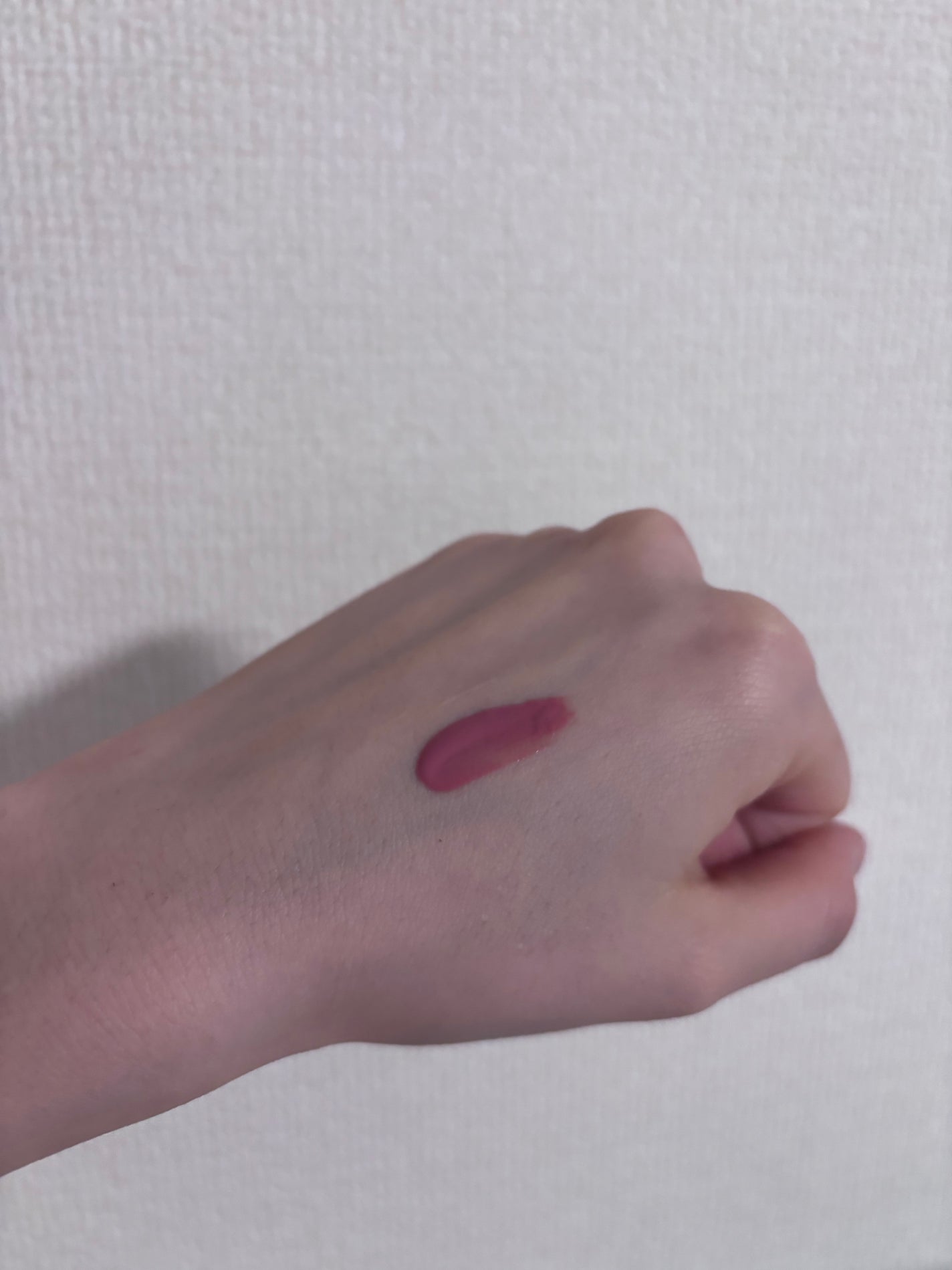アフターグロー リキッドブラッシュ/NARS/リキッドチークを使ったクチコミ(4枚目)