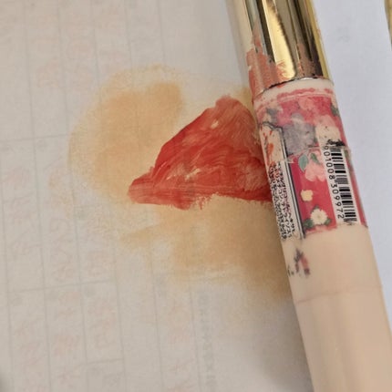 ステイオンバームルージュ 13 ミルキーアリッサム/キャンメイク/口紅の画像