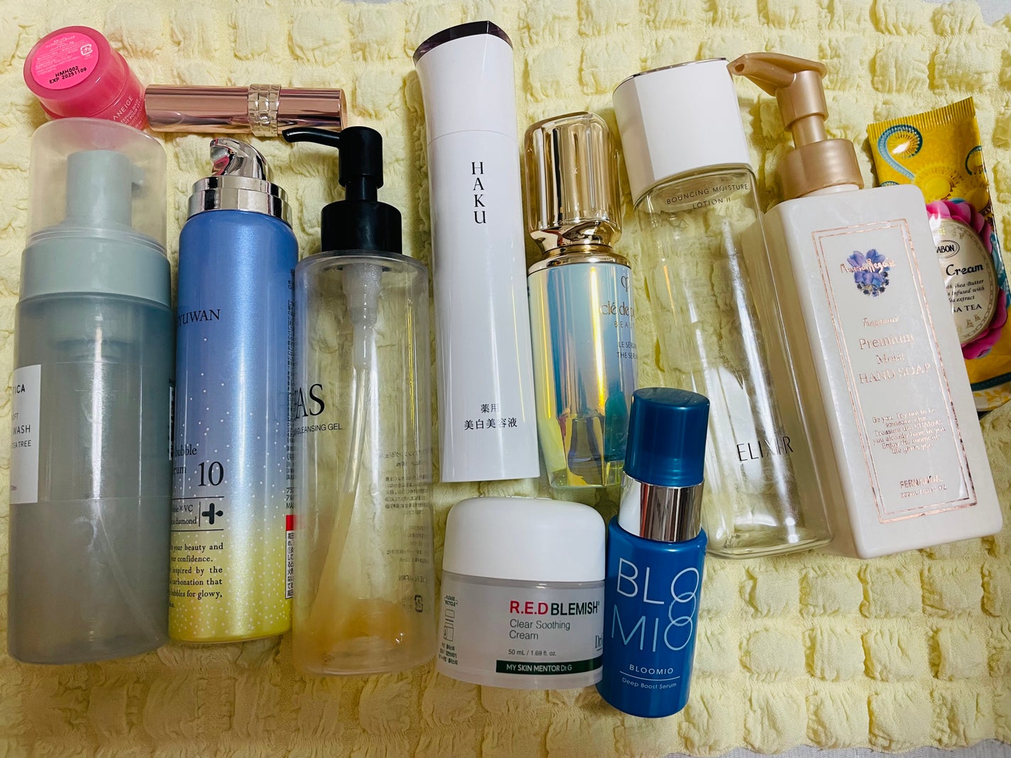 リップスリーピングマスク/LANEIGE/リップバームを使ったクチコミ(1枚目)