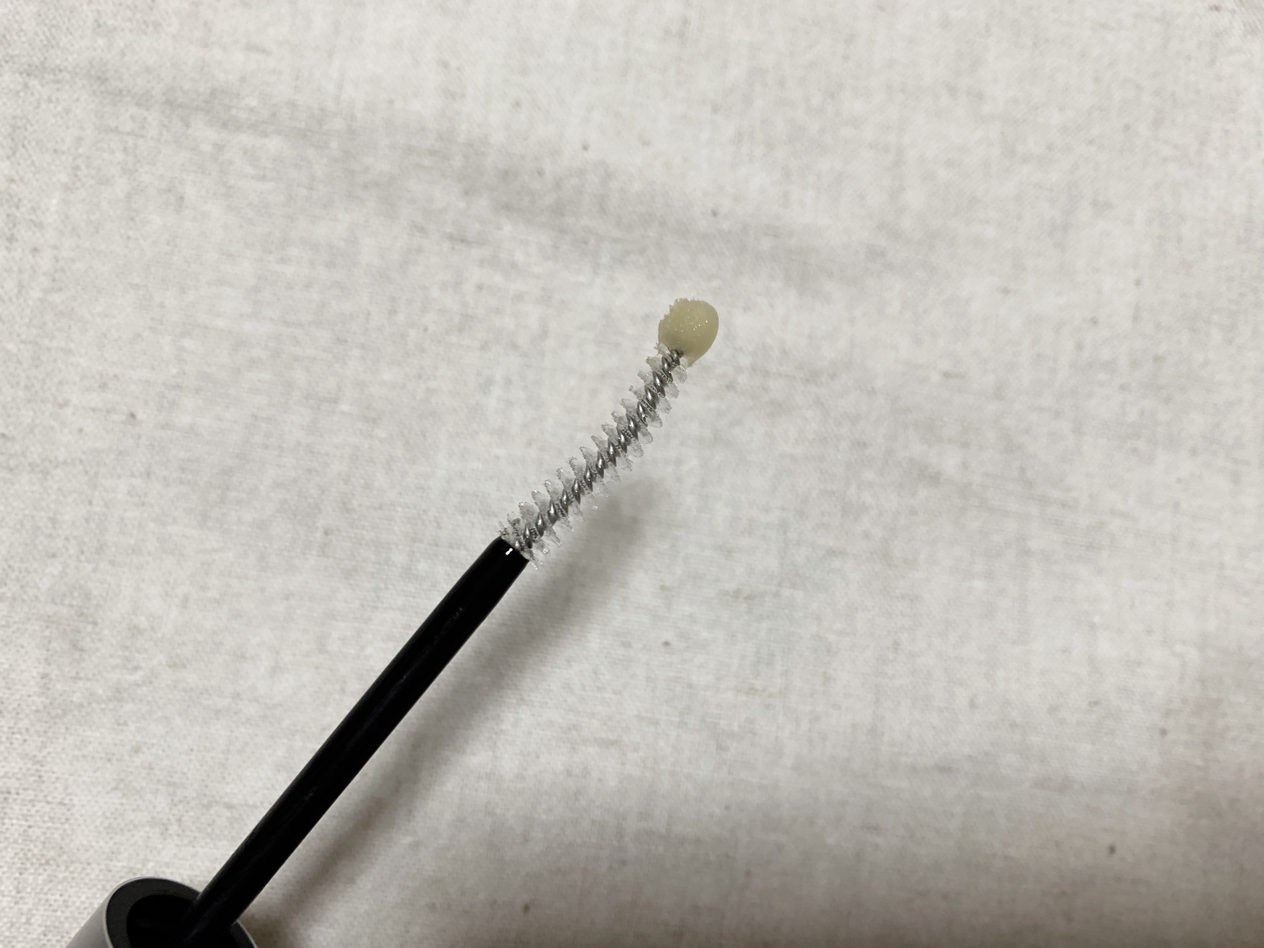 アイラッシュエッセンシャルセラム/epais/まつげ美容液を使ったクチコミ（3枚目）