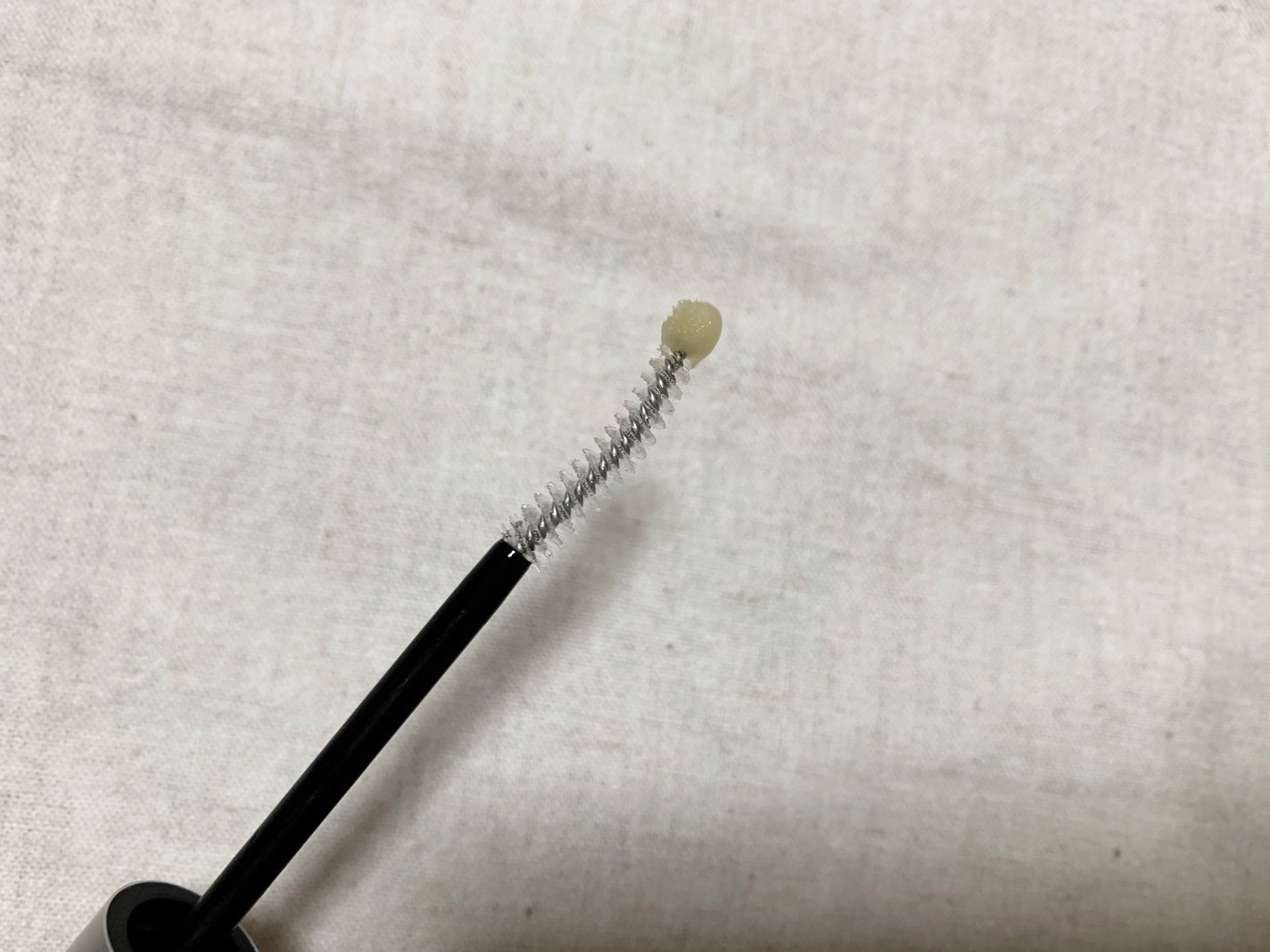 アイラッシュエッセンシャルセラム/epais/まつげ美容液を使ったクチコミ(3枚目)