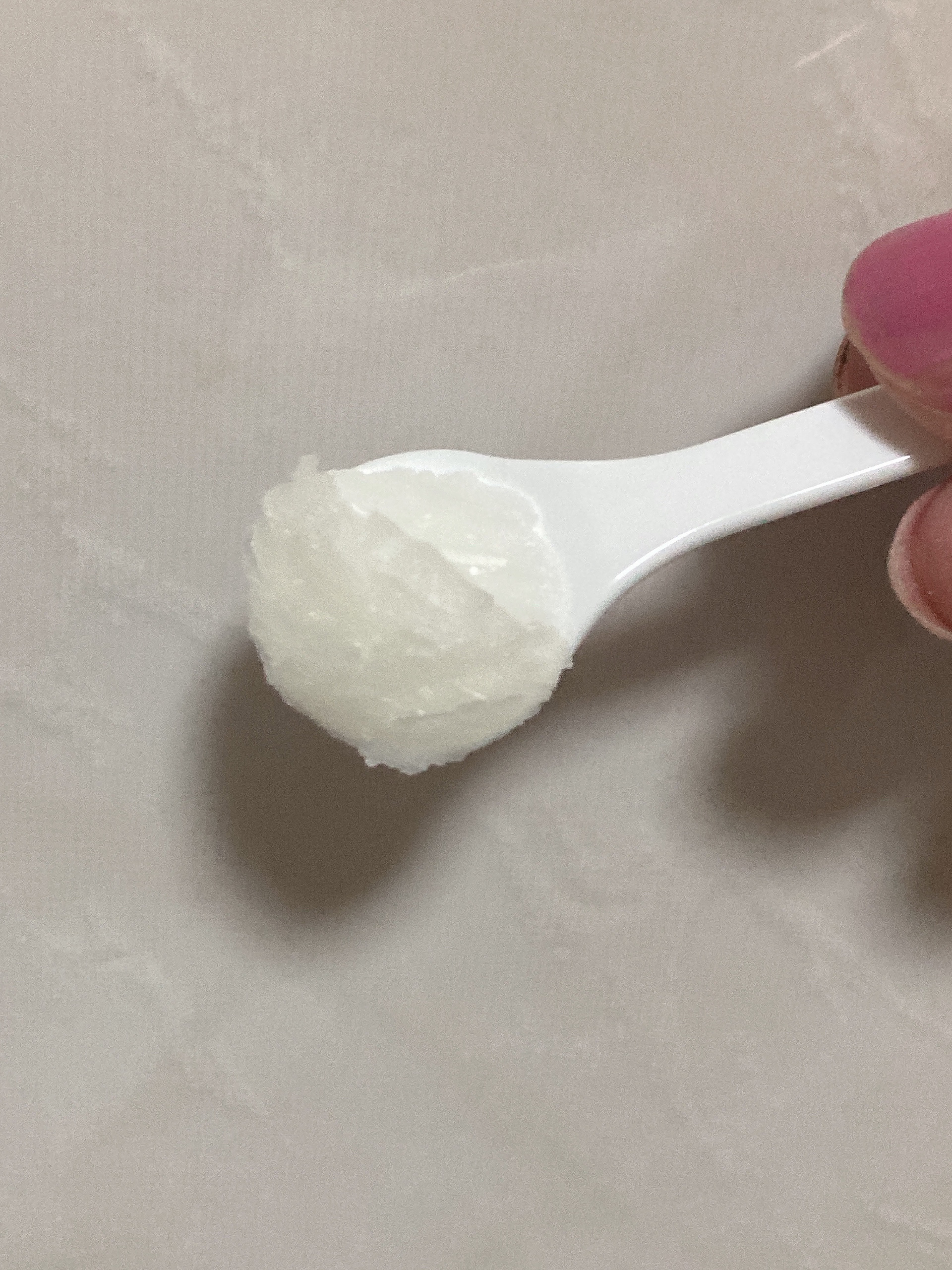 セラミド ゆず ヒーリングクレンジングバーム/irecipe/クレンジングバームを使ったクチコミ（3枚目）