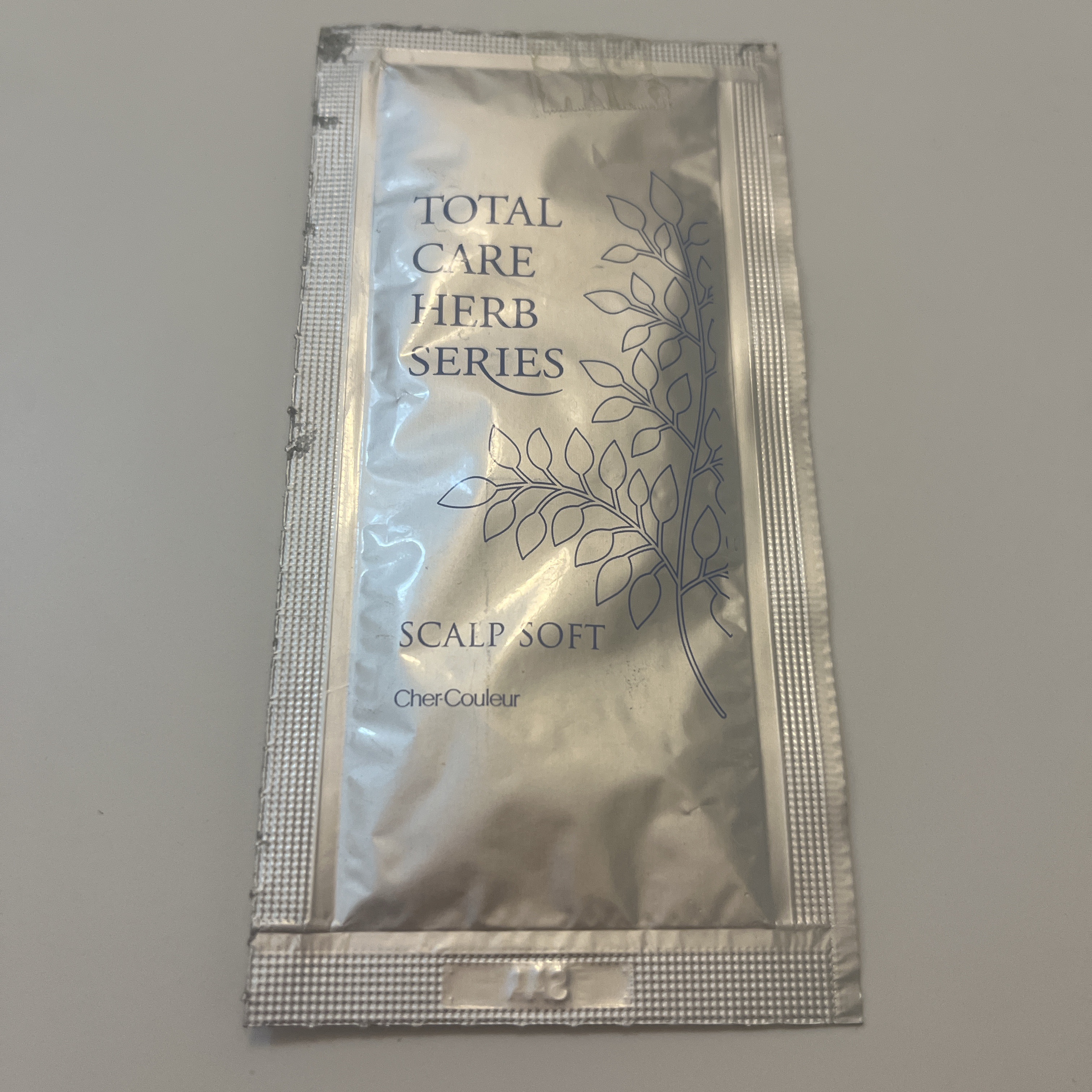 スカルプソフト/シェルクルール/シャンプー・コンディショナーを使ったクチコミ（1枚目）