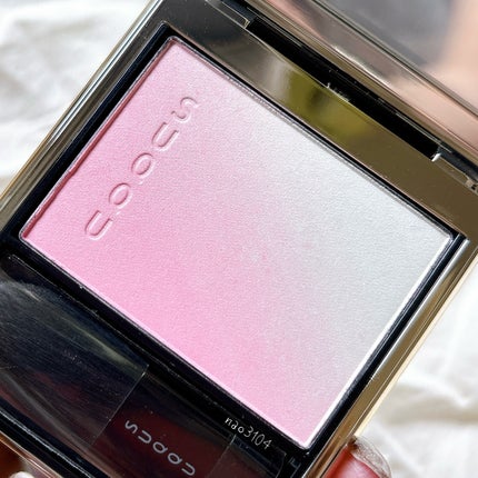 シグニチャー カラー アイズ/SUQQU/アイシャドウパレットを使ったクチコミ(7枚目)